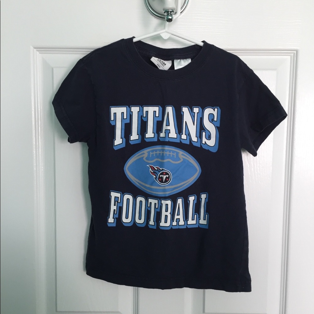 Kids Titans T-Shirt